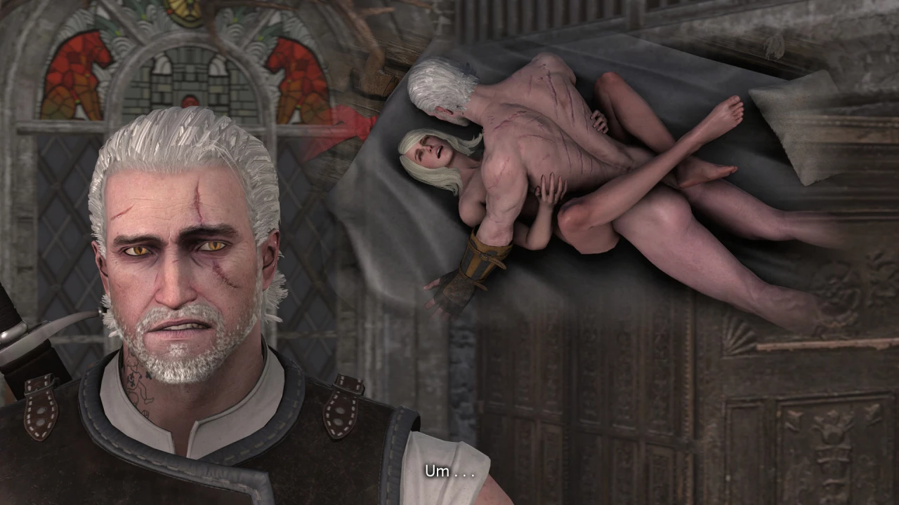Witcher stories part 2 image number 93