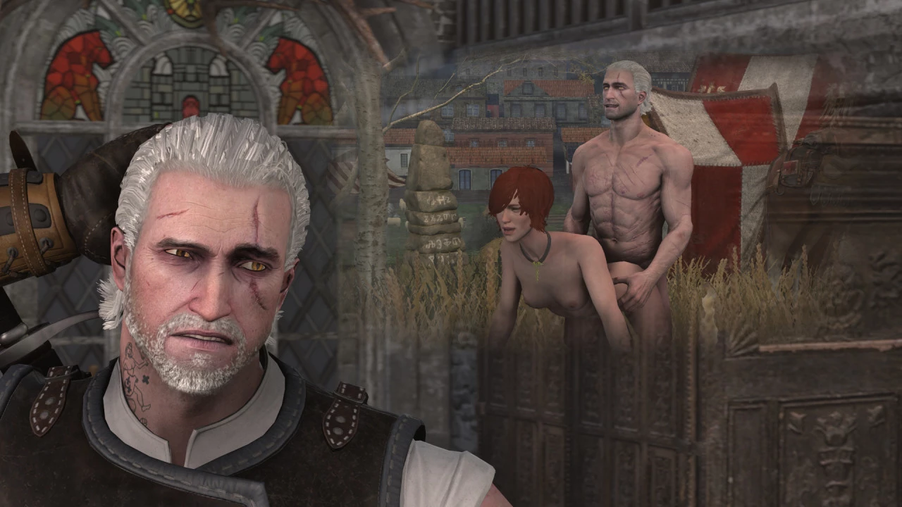Witcher stories part 2 image number 94