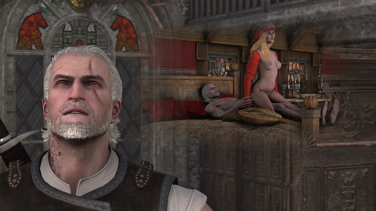 Witcher stories part 2 image number 95