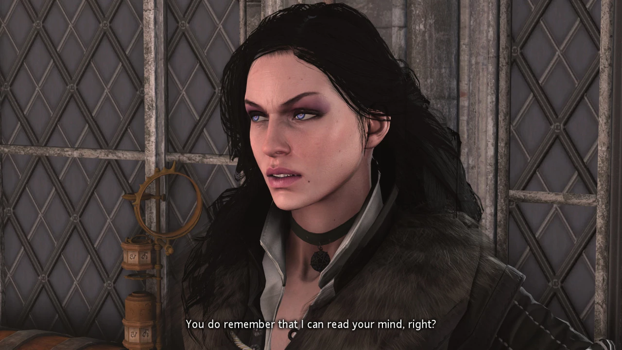 Witcher stories part 2 image number 97