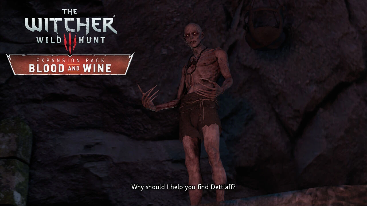 Witcher stories part 2 image number 98