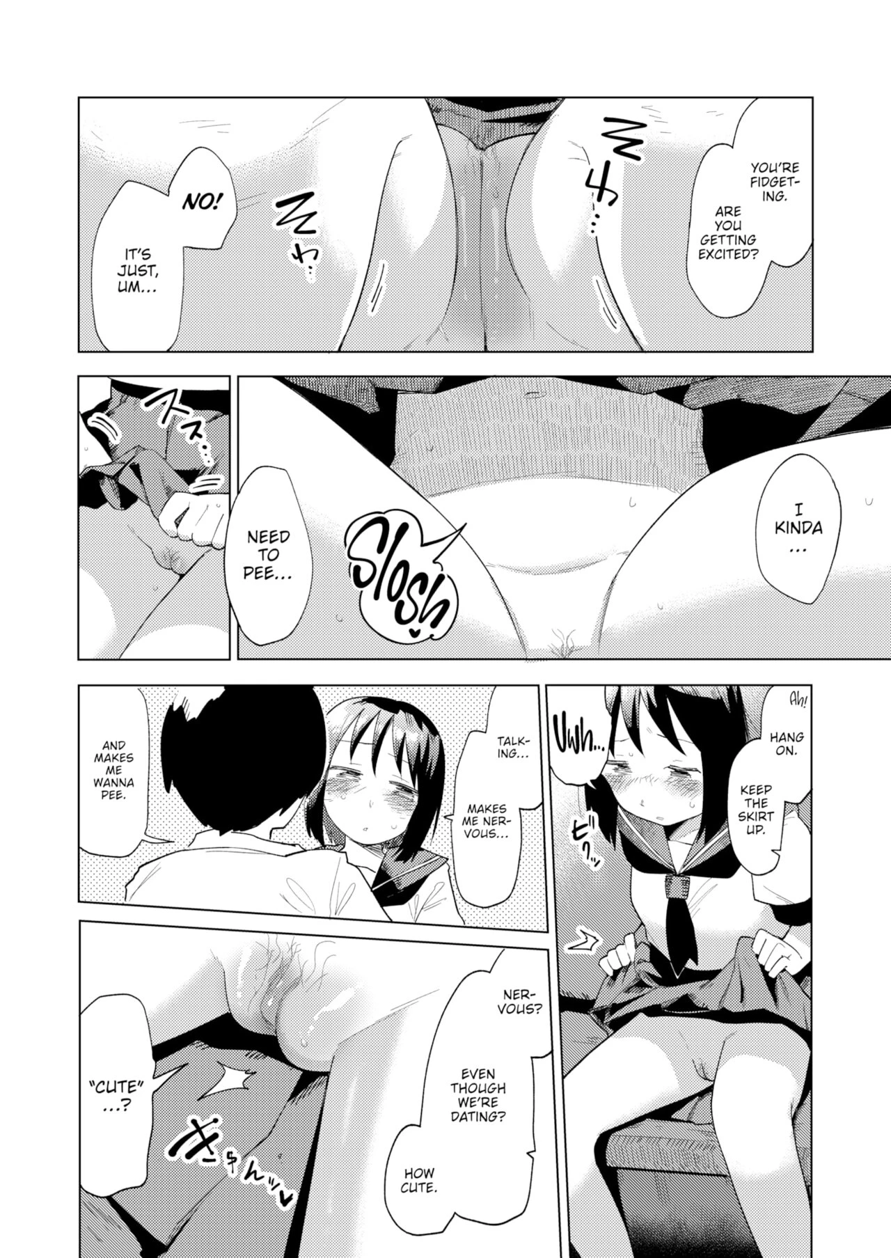 Leaking Juices image number 9