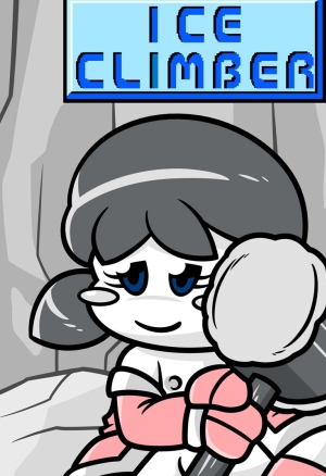 Ice Climber