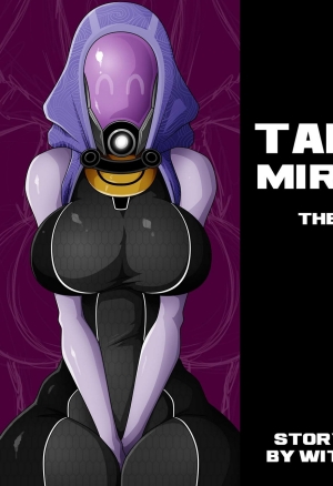 Tali vs Miranda