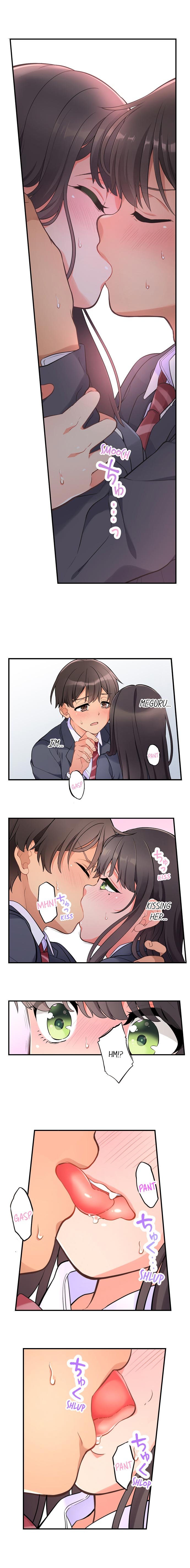 My Friend Came Back From the Future to Fuck Me image number 38