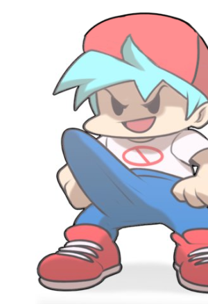 Friday Night Fucking Week 2