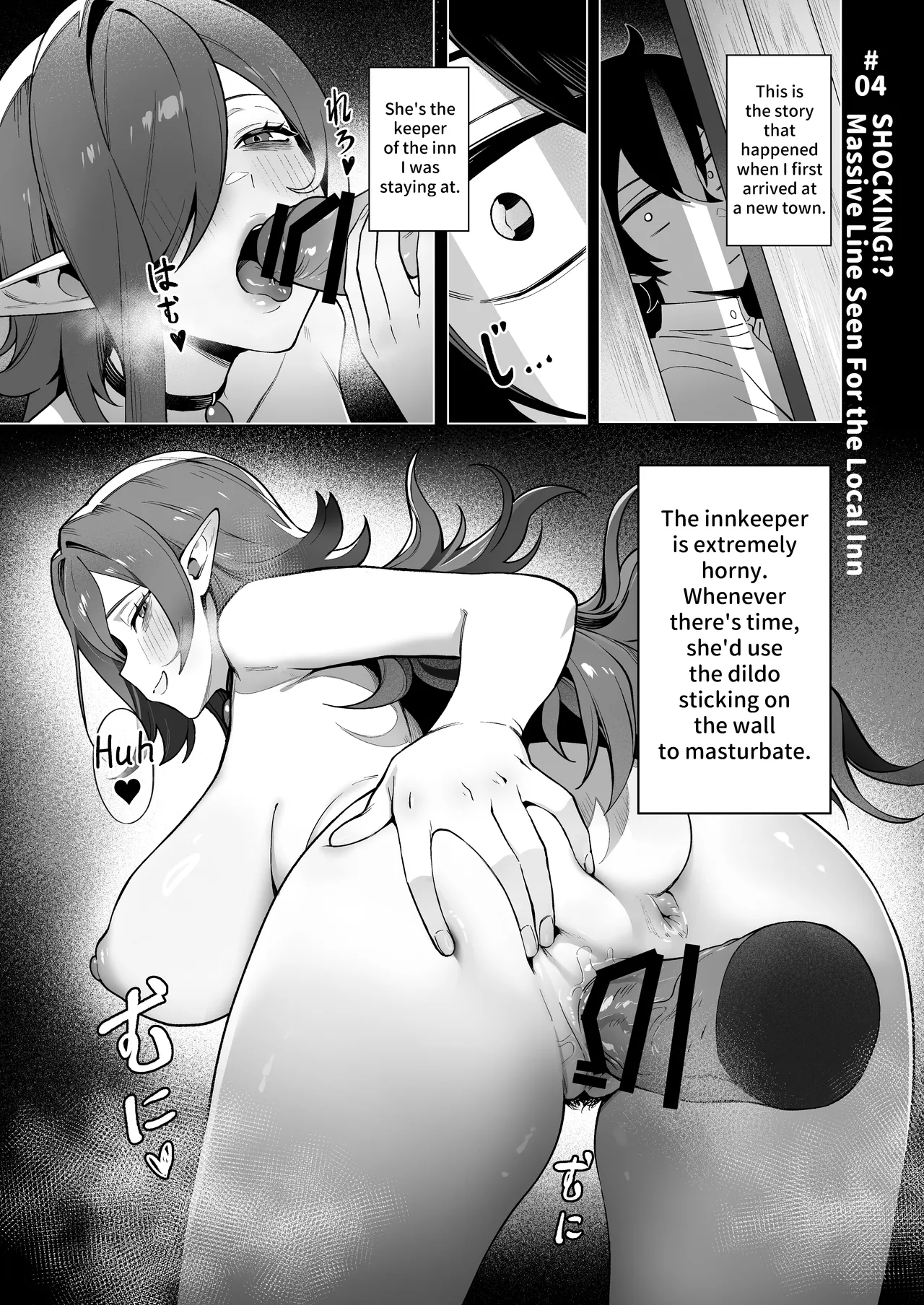 100+ Body Counts in Isekai  Isekai 100-nin Giri image number 17