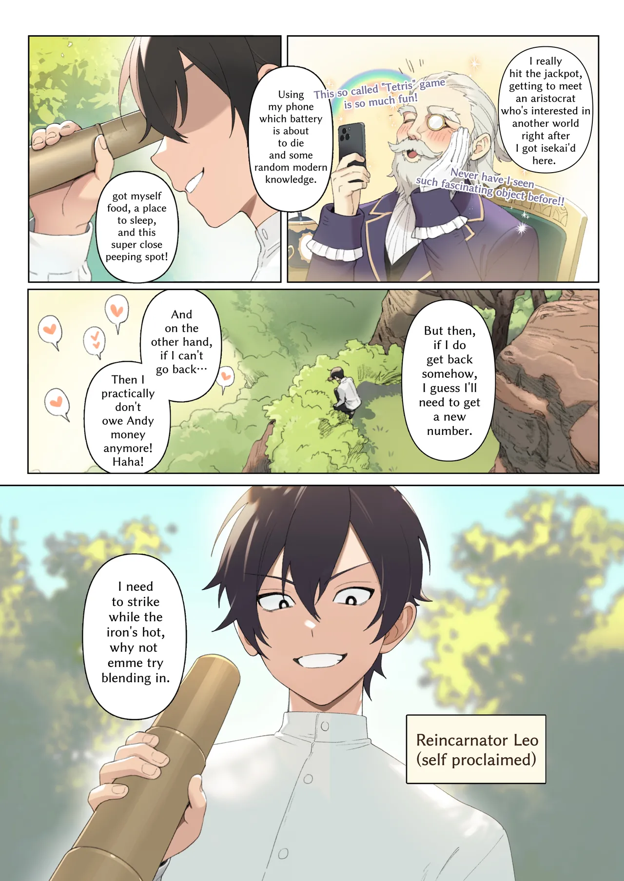 100+ Body Counts in Isekai  Isekai 100-nin Giri image number 3
