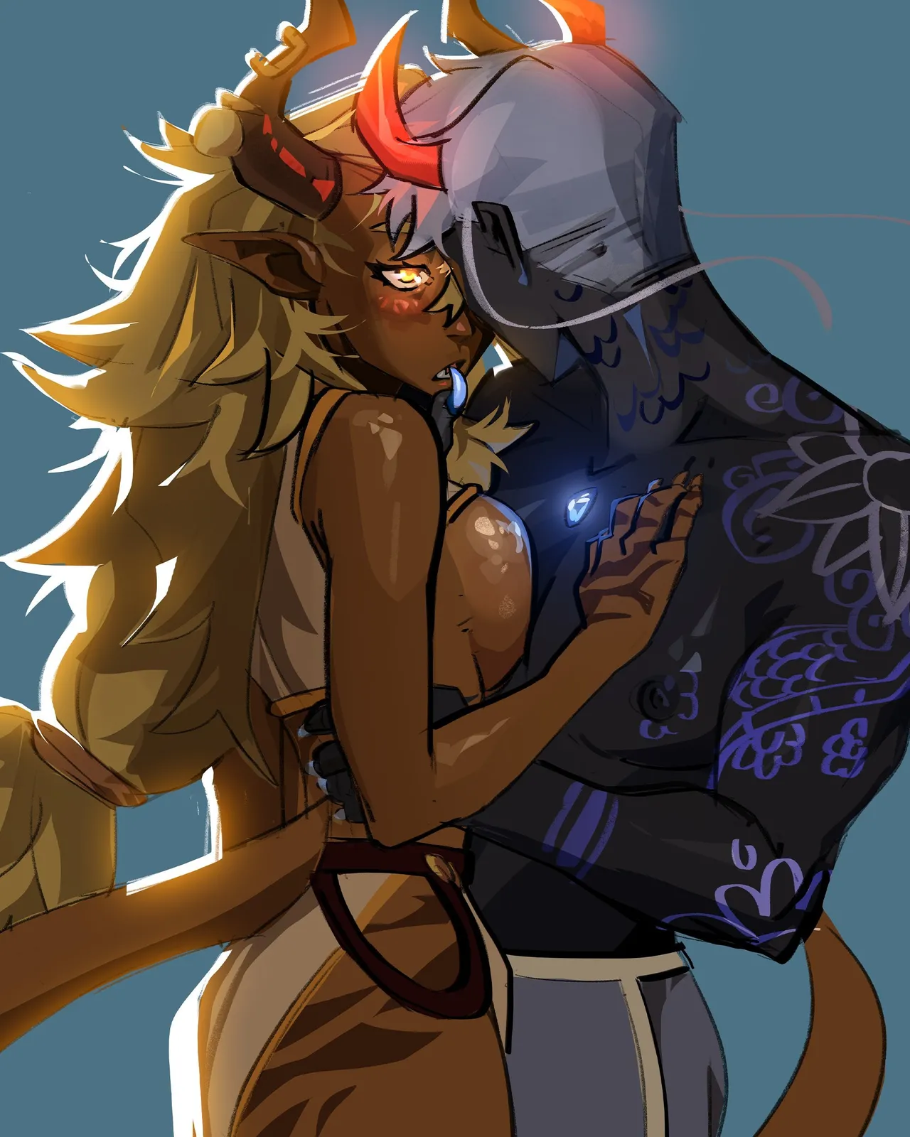 Asswolph collection image number 101