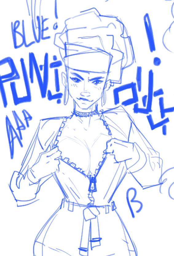 Asswolph collection image number 102