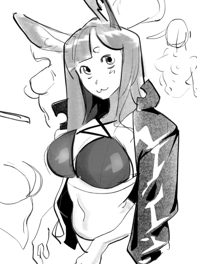 Asswolph collection image number 106