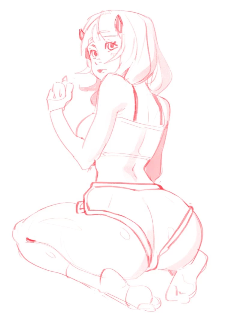 Asswolph collection image number 112