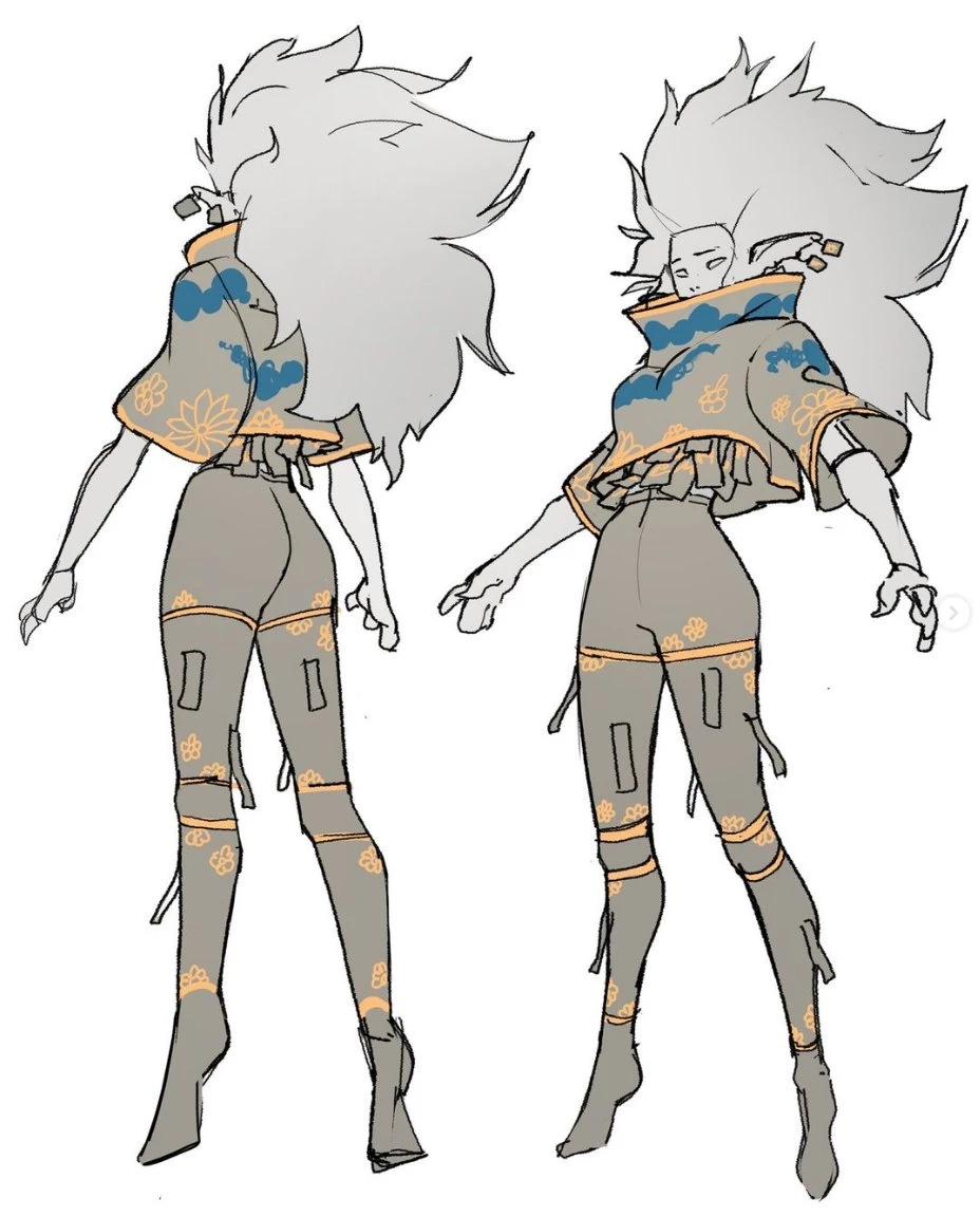 Asswolph collection image number 116