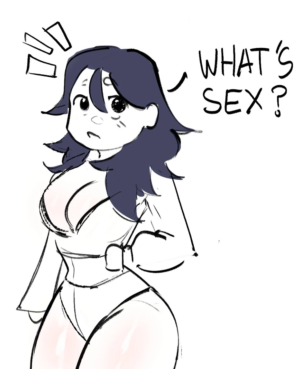 Asswolph collection image number 138