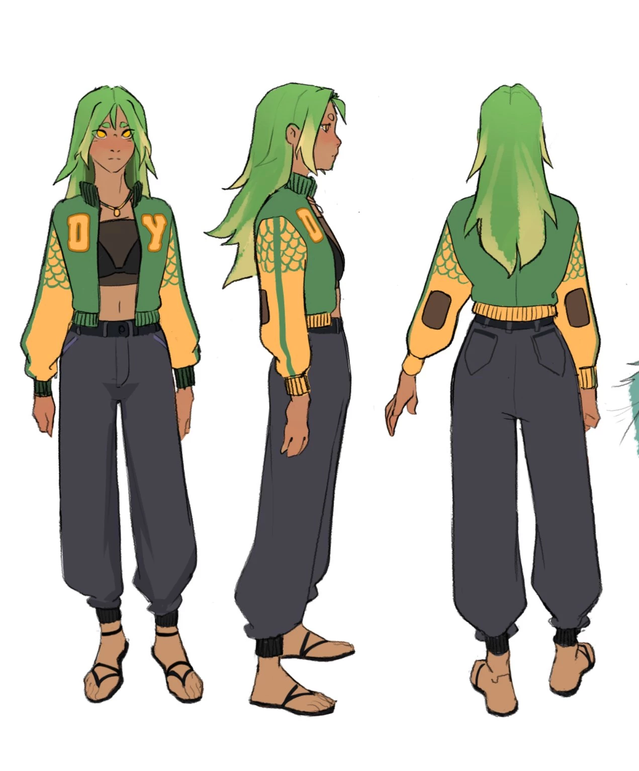 Asswolph collection image number 151