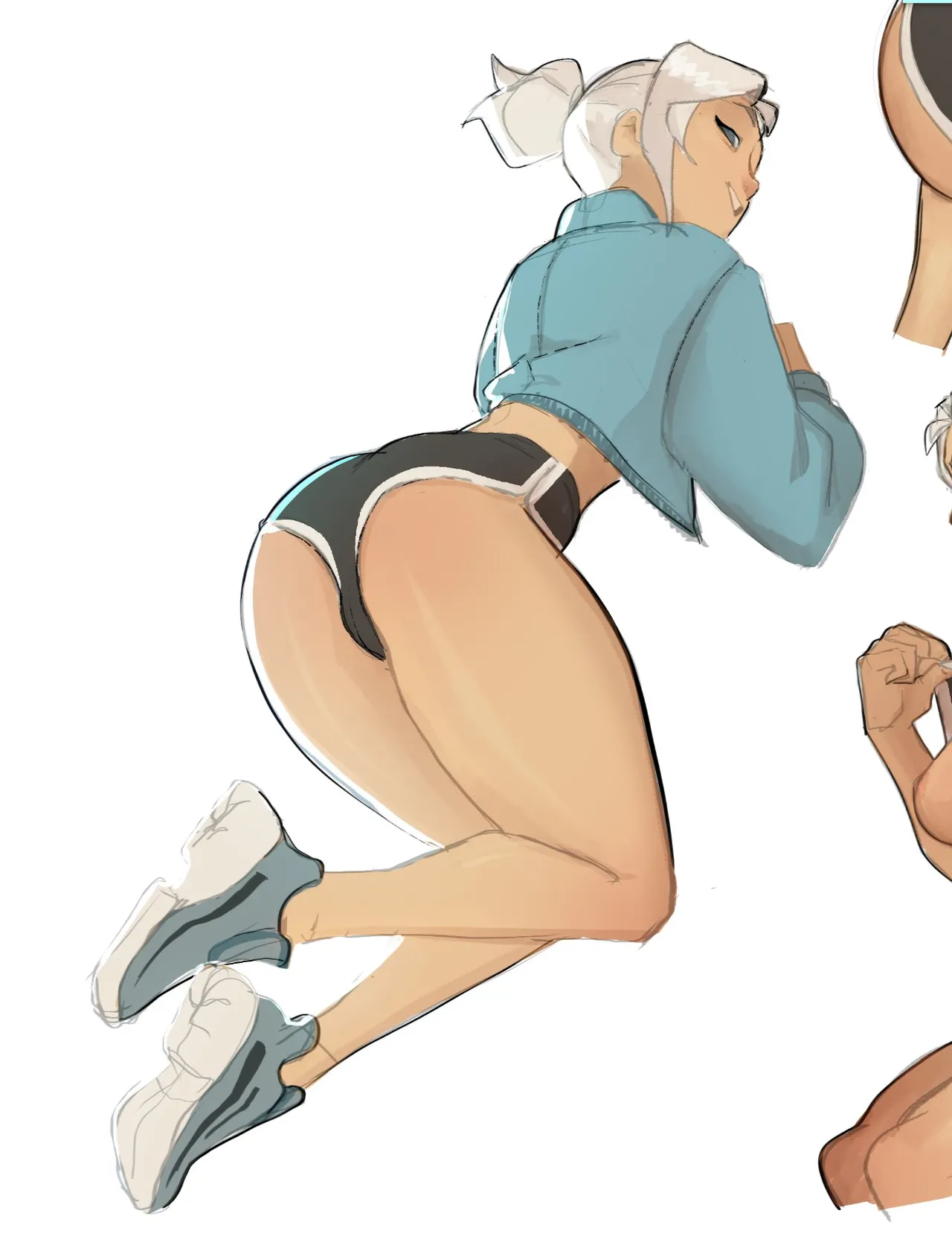 Asswolph collection image number 168