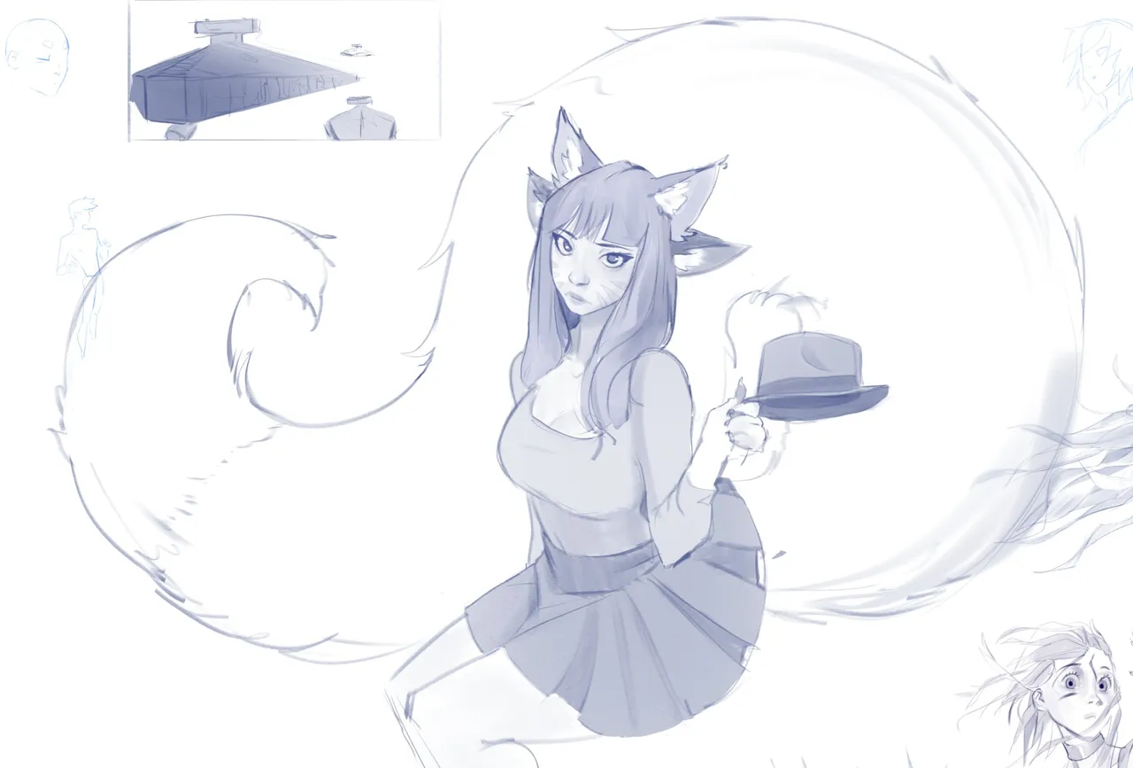 Asswolph collection image number 178