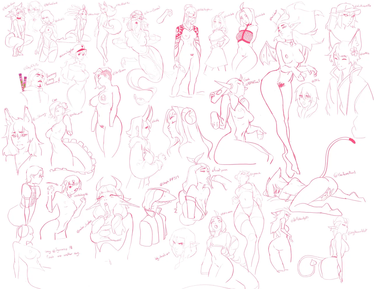 Asswolph collection image number 188