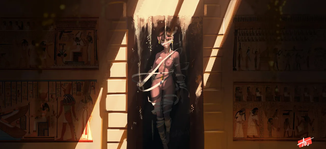 Asswolph collection image number 209