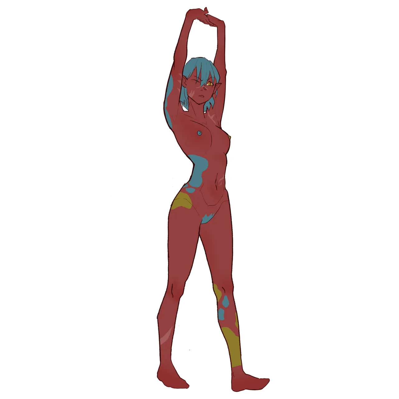 Asswolph collection image number 236