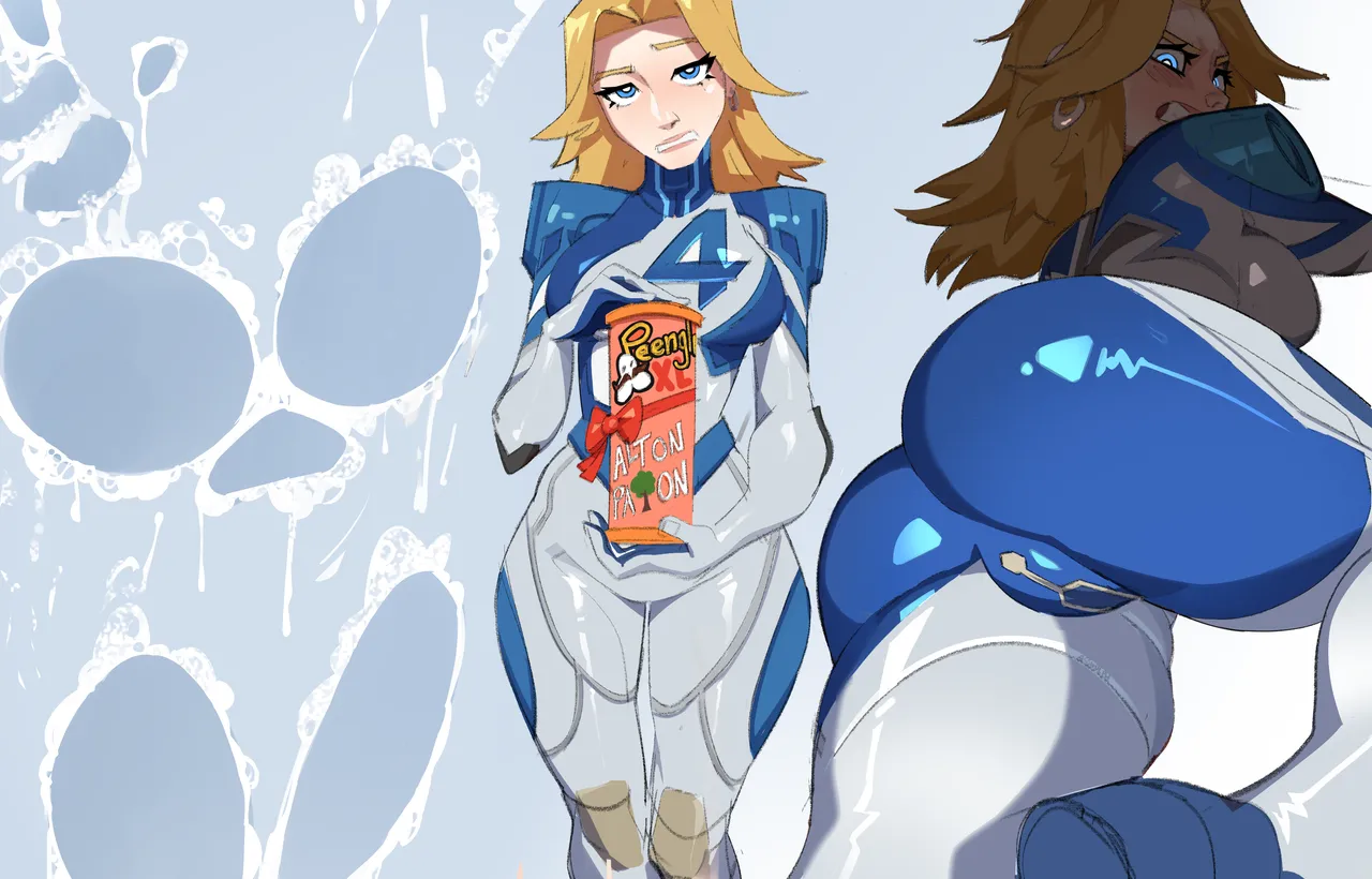 Asswolph collection image number 28