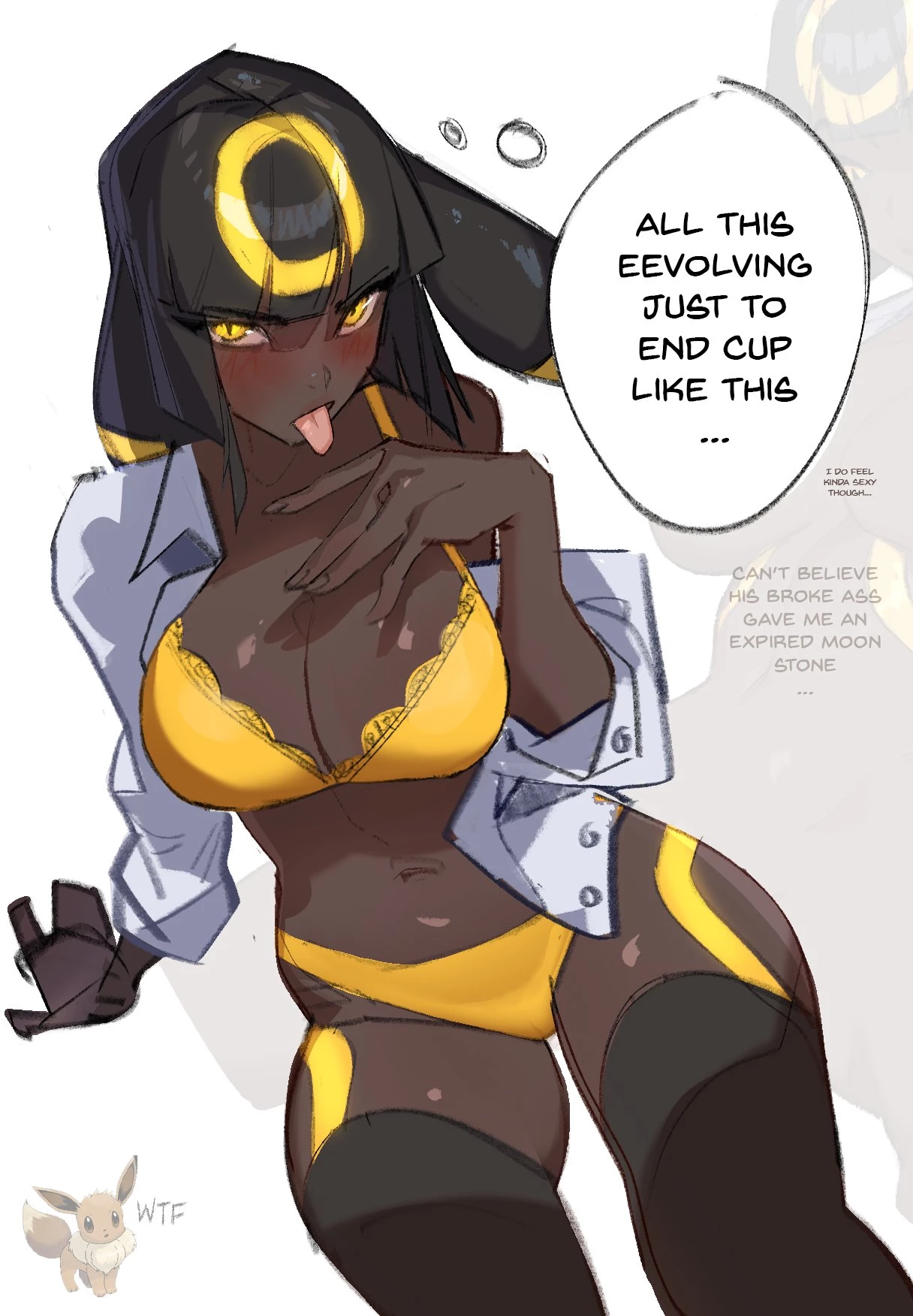 Asswolph collection image number 53