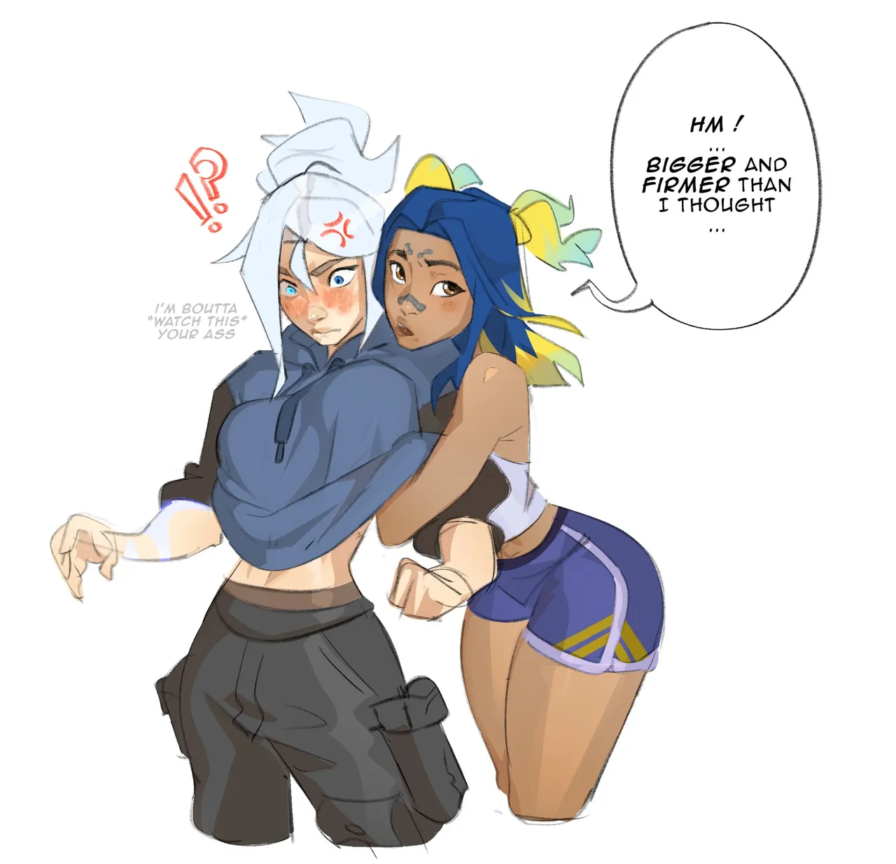 Asswolph collection image number 66