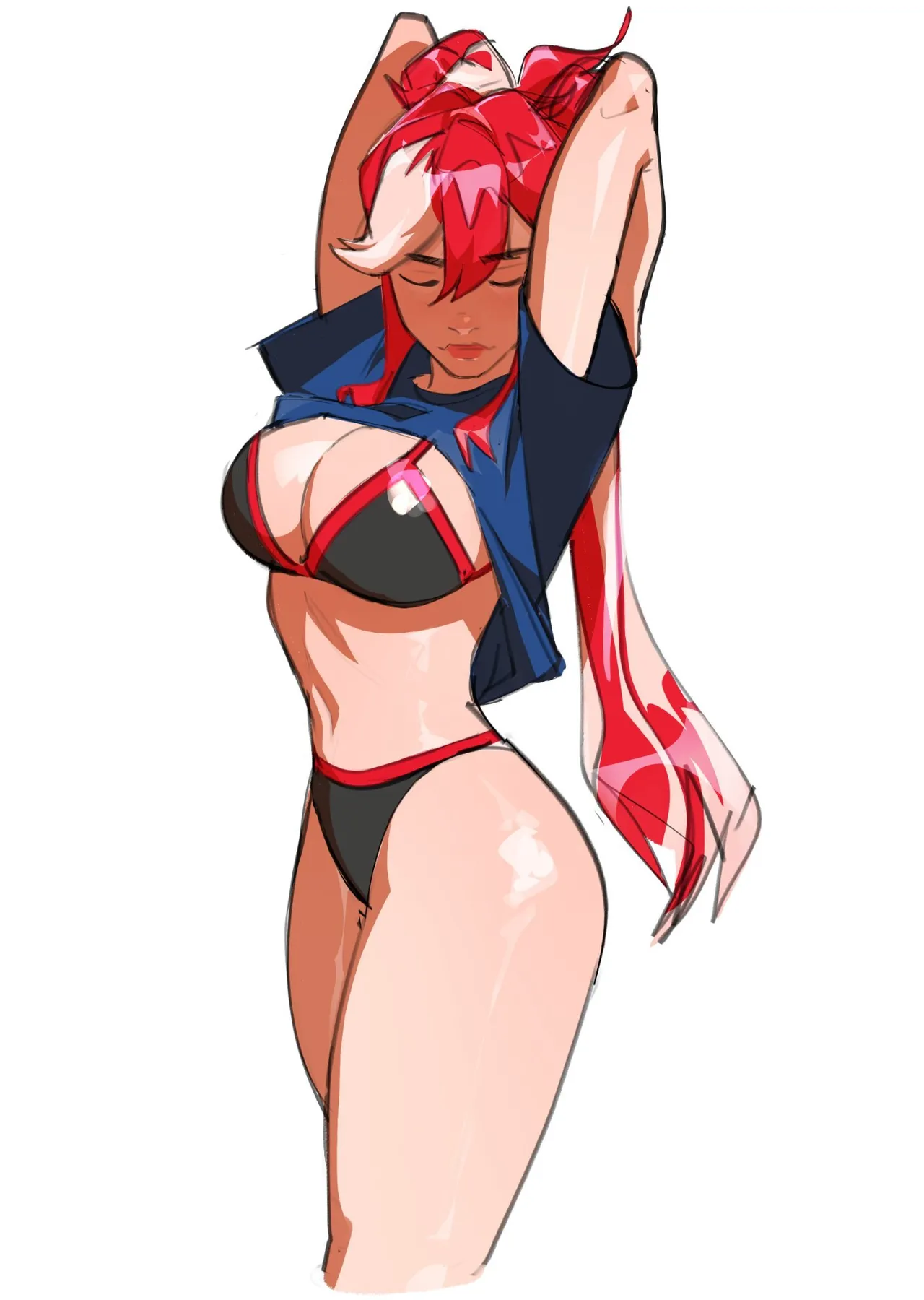 Asswolph collection image number 67