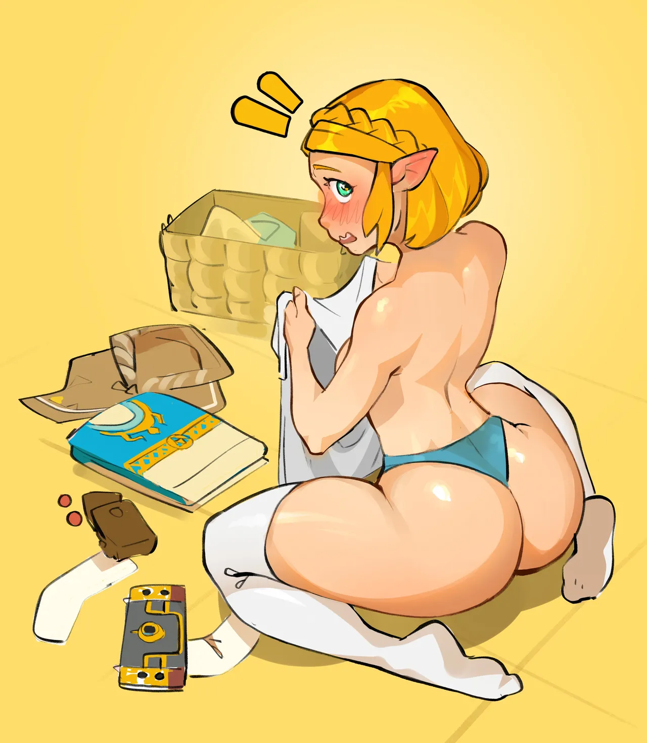 Asswolph collection image number 88