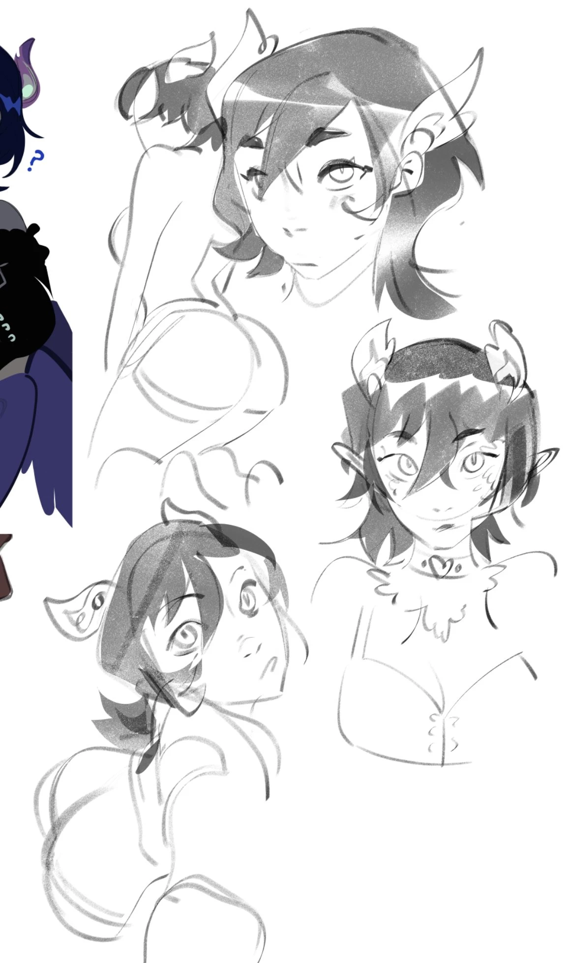 Asswolph collection image number 98