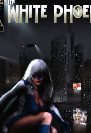 White Phoenix