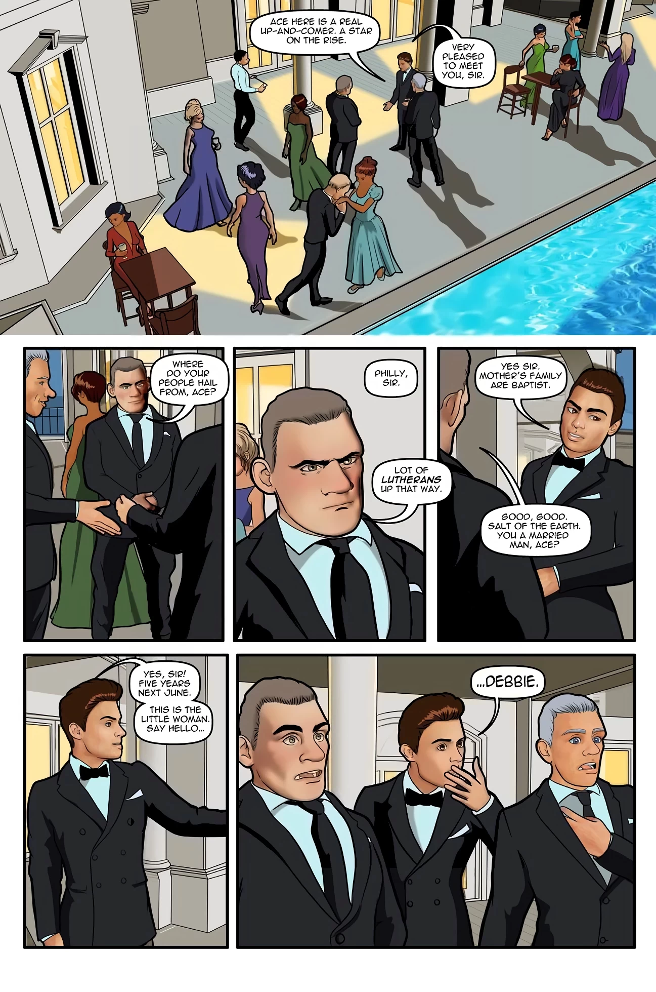 Seasons 2: Autumn Leaves image number 9