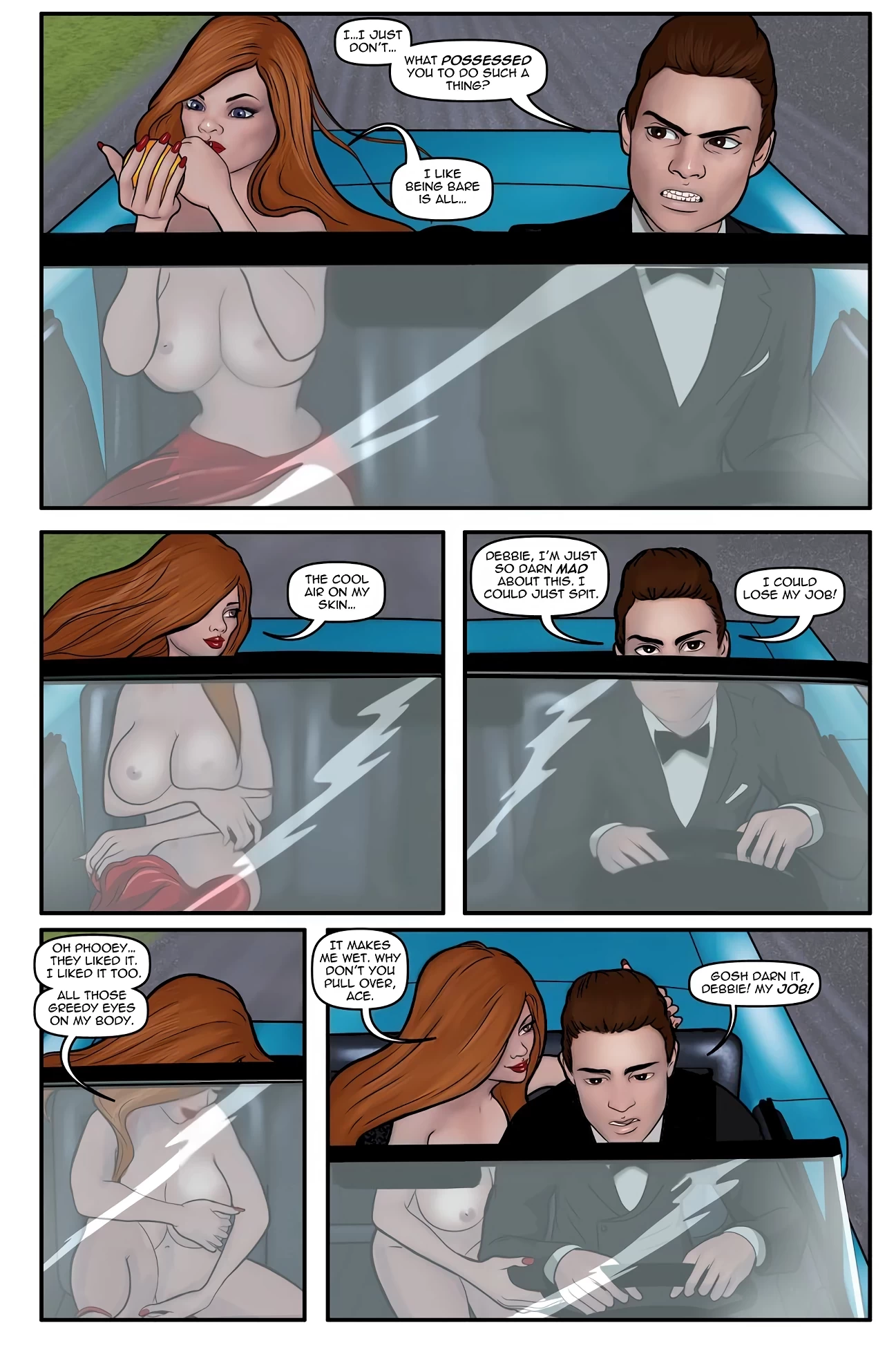 Seasons 2: Autumn Leaves image number 11