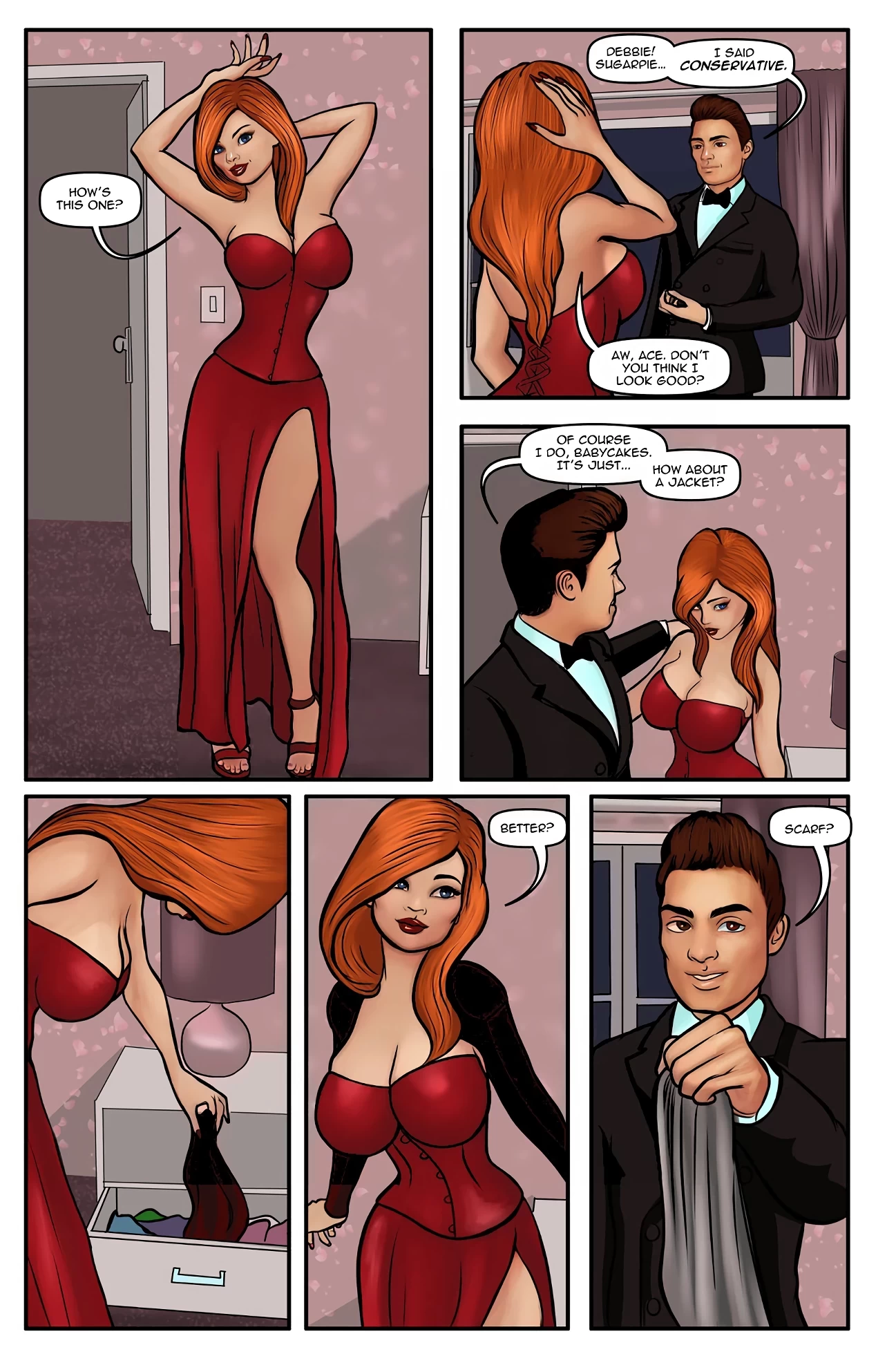 Seasons 2: Autumn Leaves image number 7