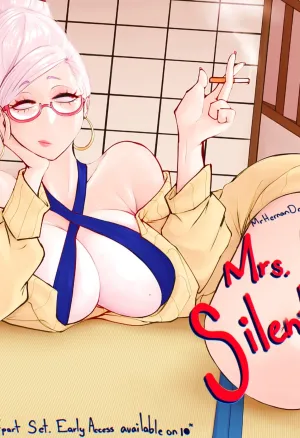 Mrs. Ayases Silent Exorcism