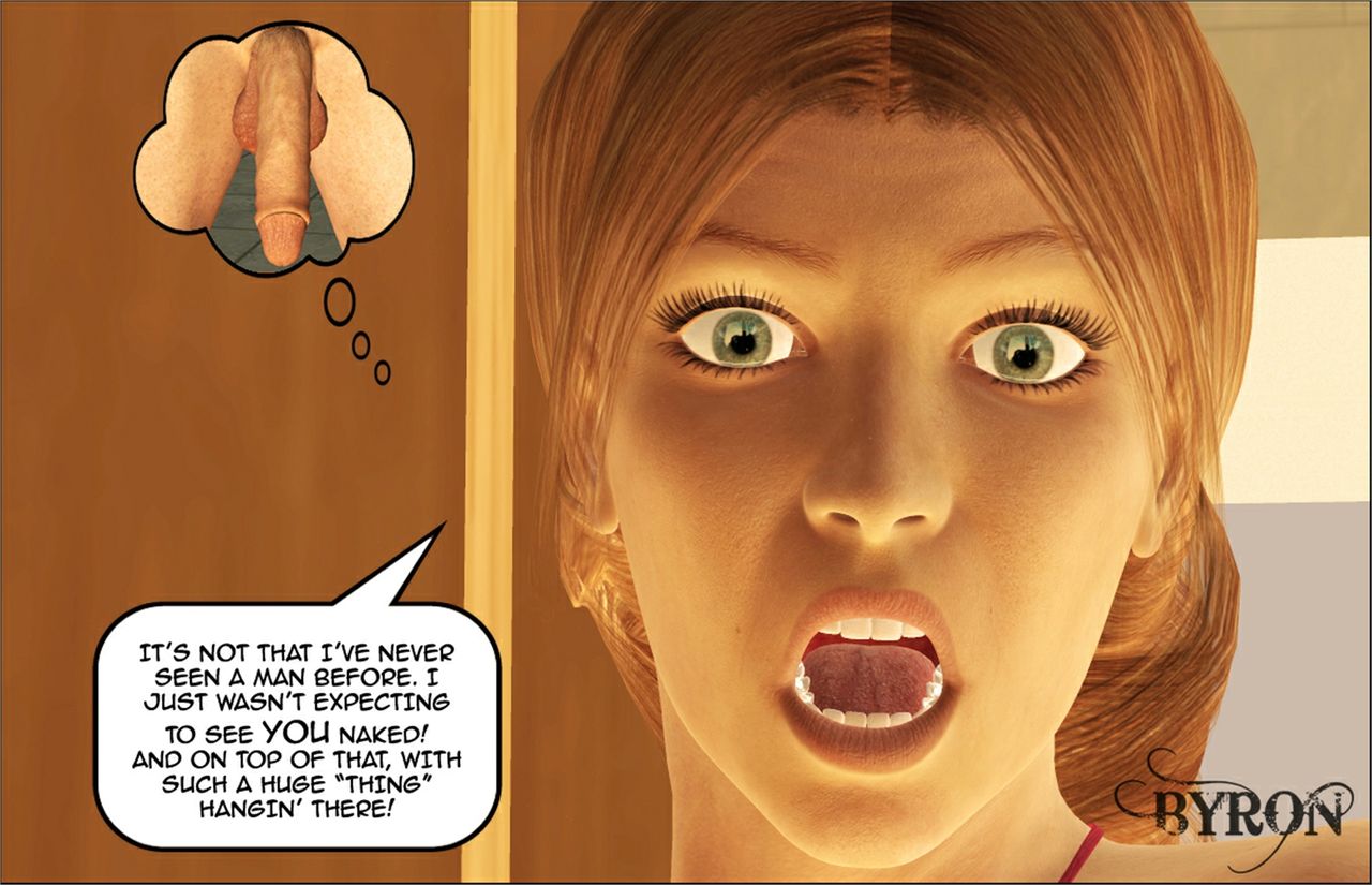 Weekend with Uncle Tom image number 4