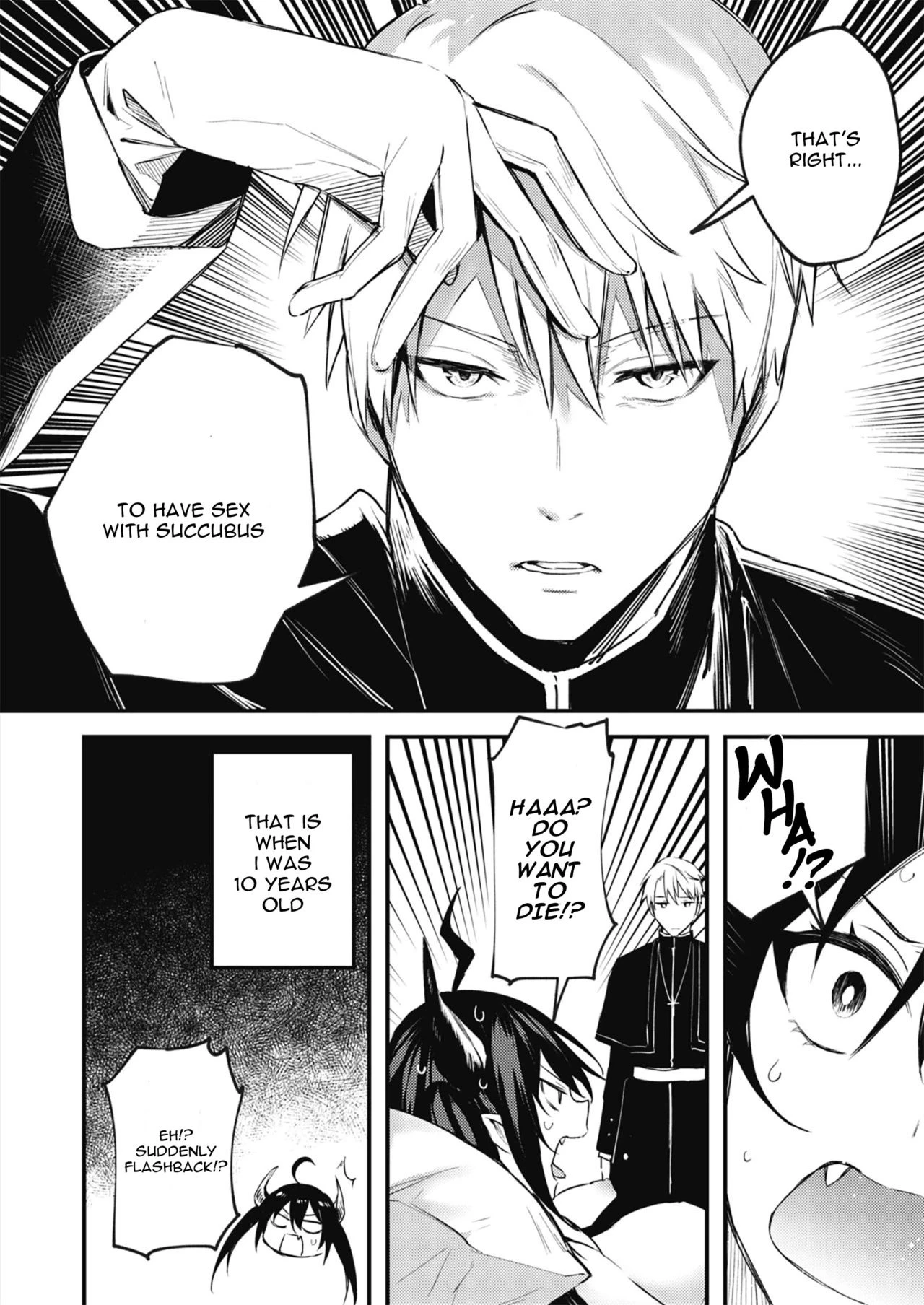 Taimashi ni Nante Makenai! image number 1