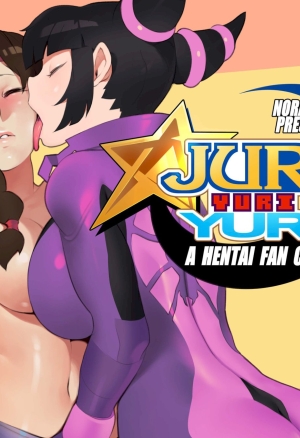 Juri Yuri Yuri