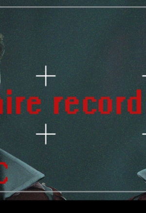 Claire record video