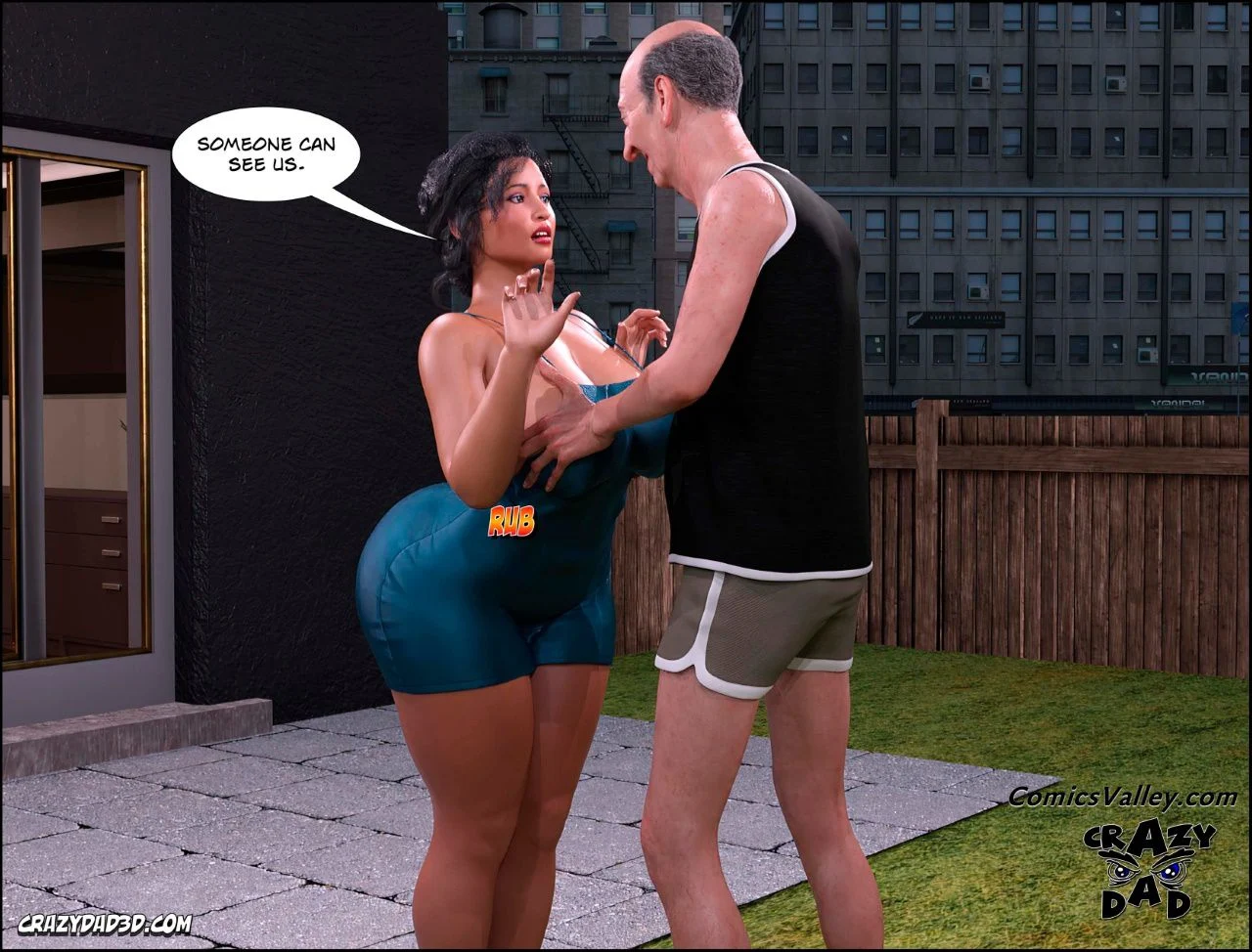 Mother, Desire Forbidden 24 image number 27