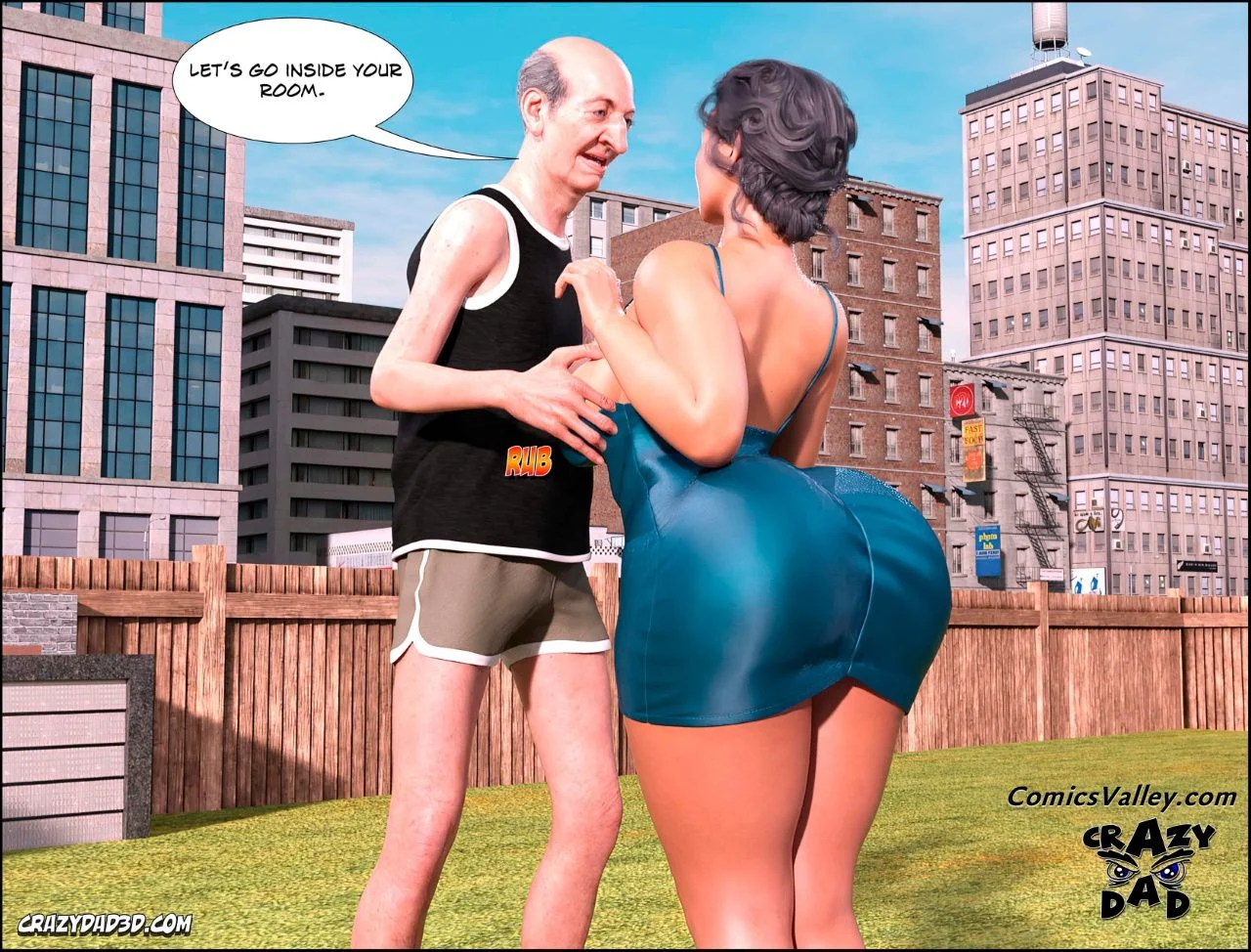 Mother, Desire Forbidden 24 image number 29