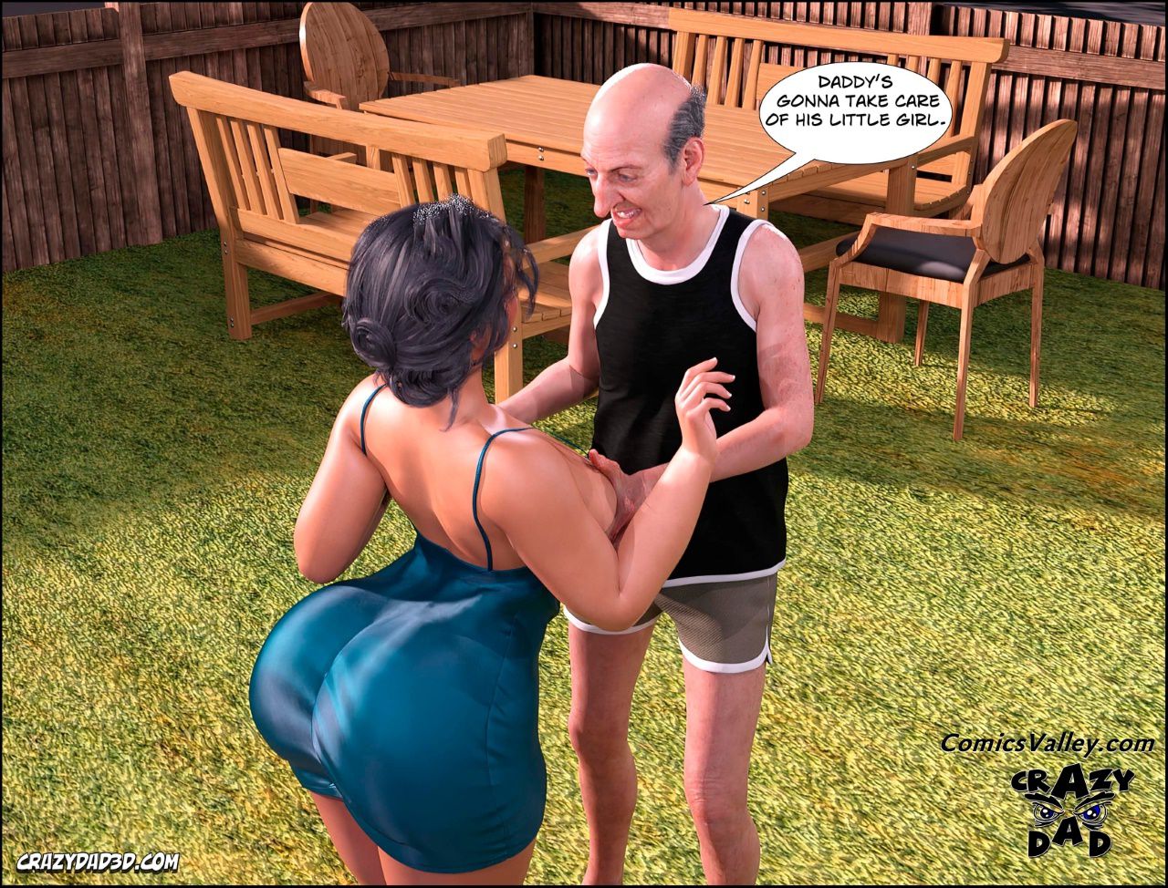 Mother, Desire Forbidden 24 image number 30