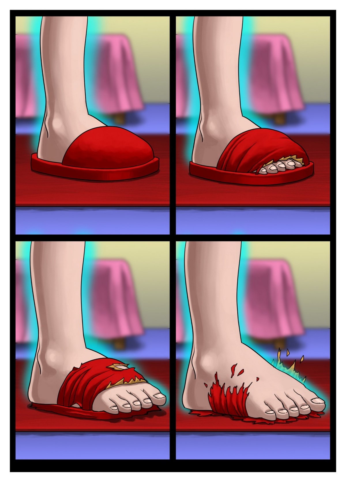 zzz comics - GTSV image number 11