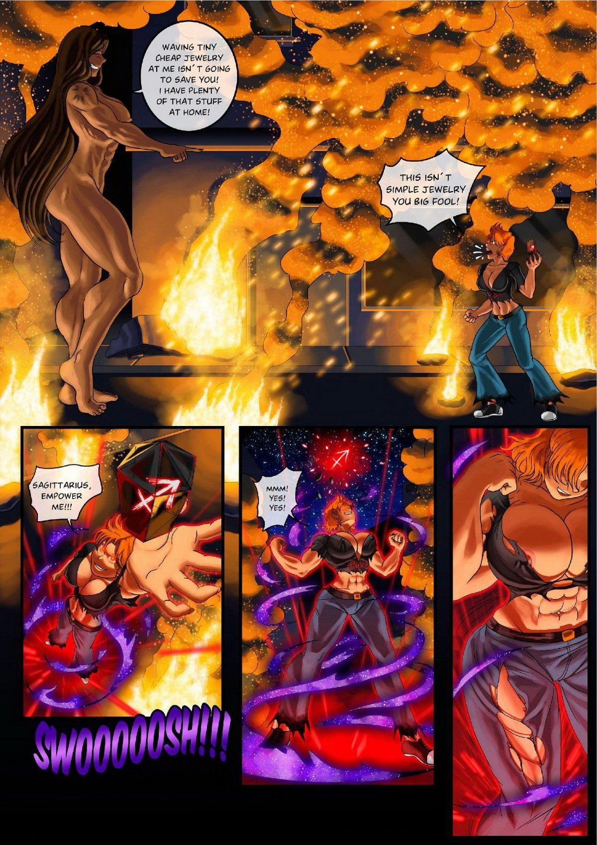 zzz comics - GTSV image number 37