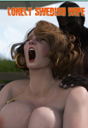 Lonely Swedish Wife 4