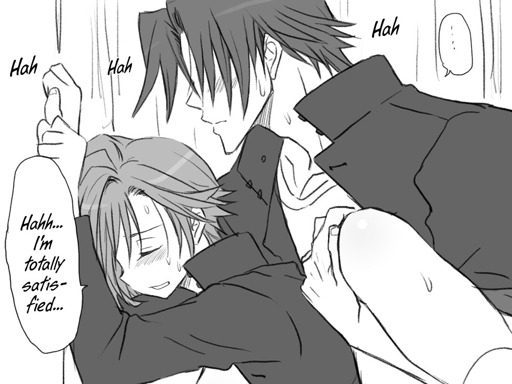 eroe - After I got genderbend, my friend and I... English image number 182