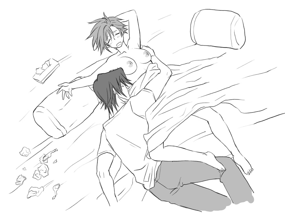 eroe - After I got genderbend, my friend and I... English image number 185