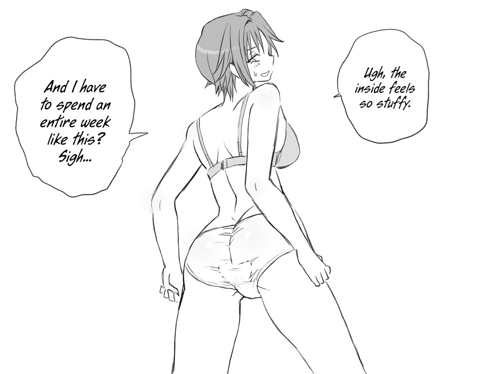 eroe - After I got genderbend, my friend and I... English image number 192