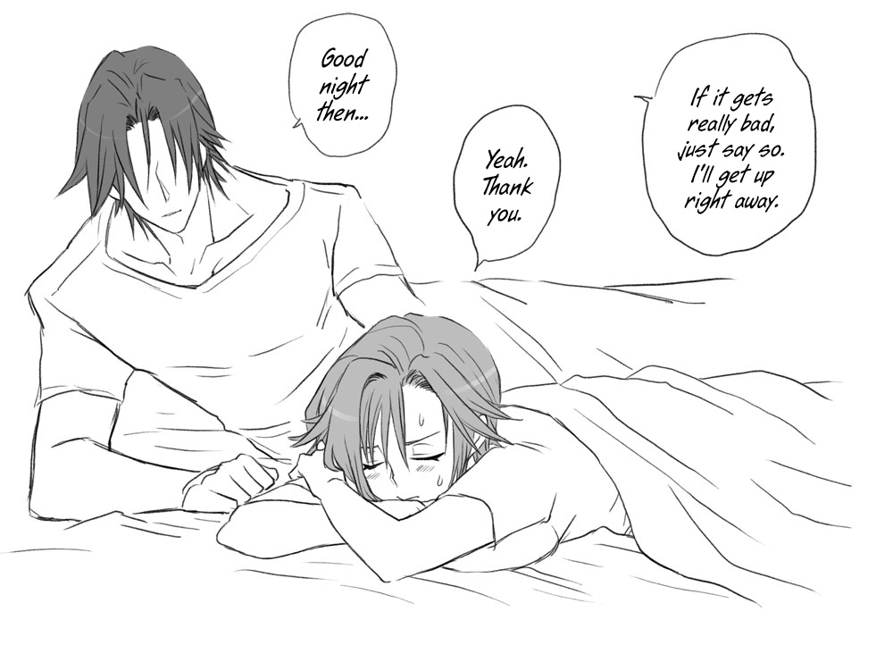 eroe - After I got genderbend, my friend and I... English image number 198