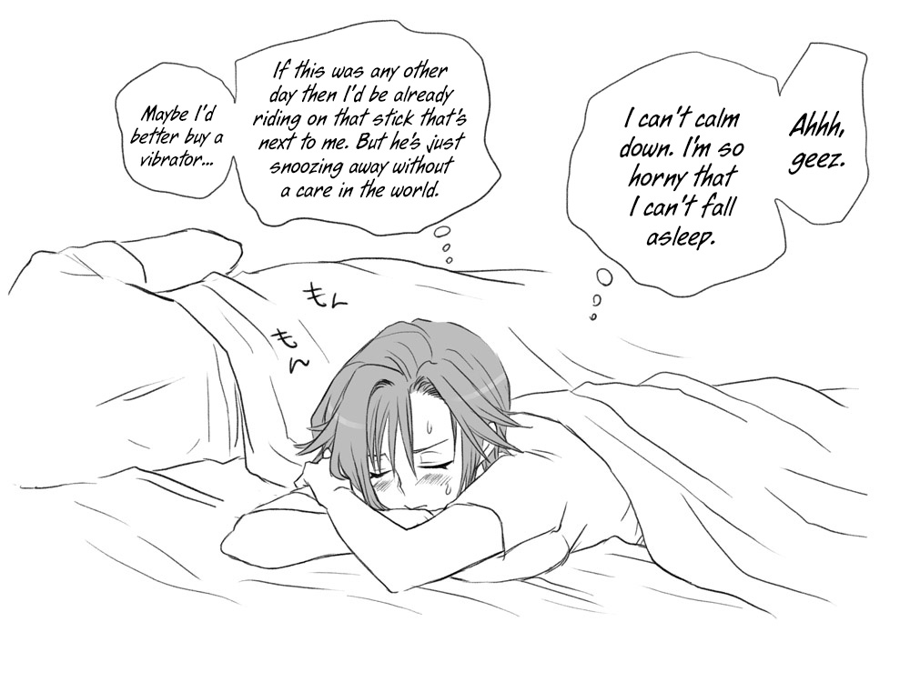 eroe - After I got genderbend, my friend and I... English image number 227